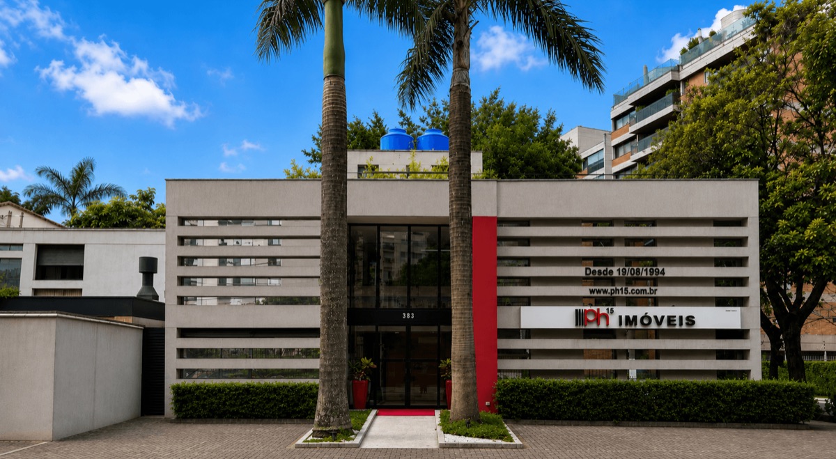 Diferenciais e Recursos da Paulo Hoffmann Diferenciais e Recursos da Paulo Hoffmann